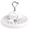 Nuvo 100 Watt UFO LED High Bay - 4000K - 14000 Lumens - 120-277 Volt - White Finish 65/791R2 - alternate 5